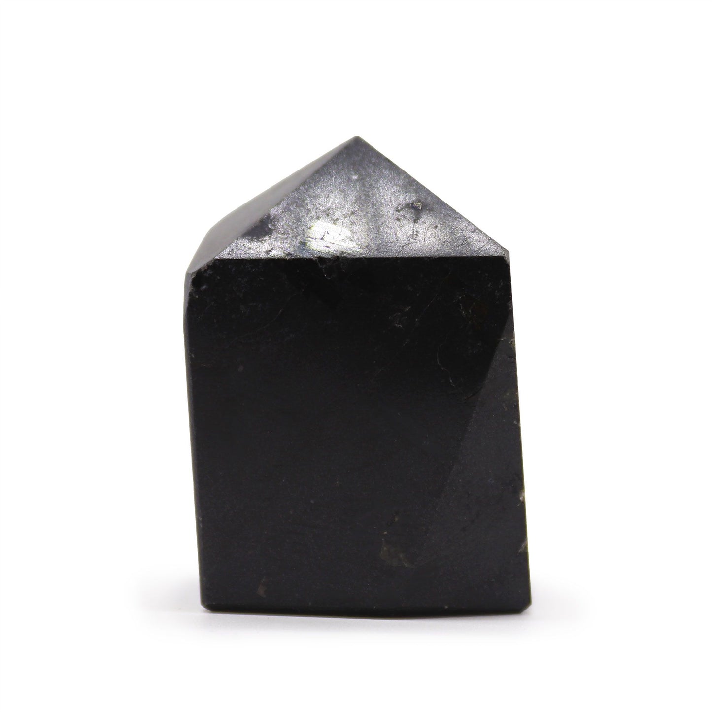 Gemstone Points approx 6cm (0.5KG) - Indian Tourmaline (approx 8 pieces) - Vivid Aromas UK