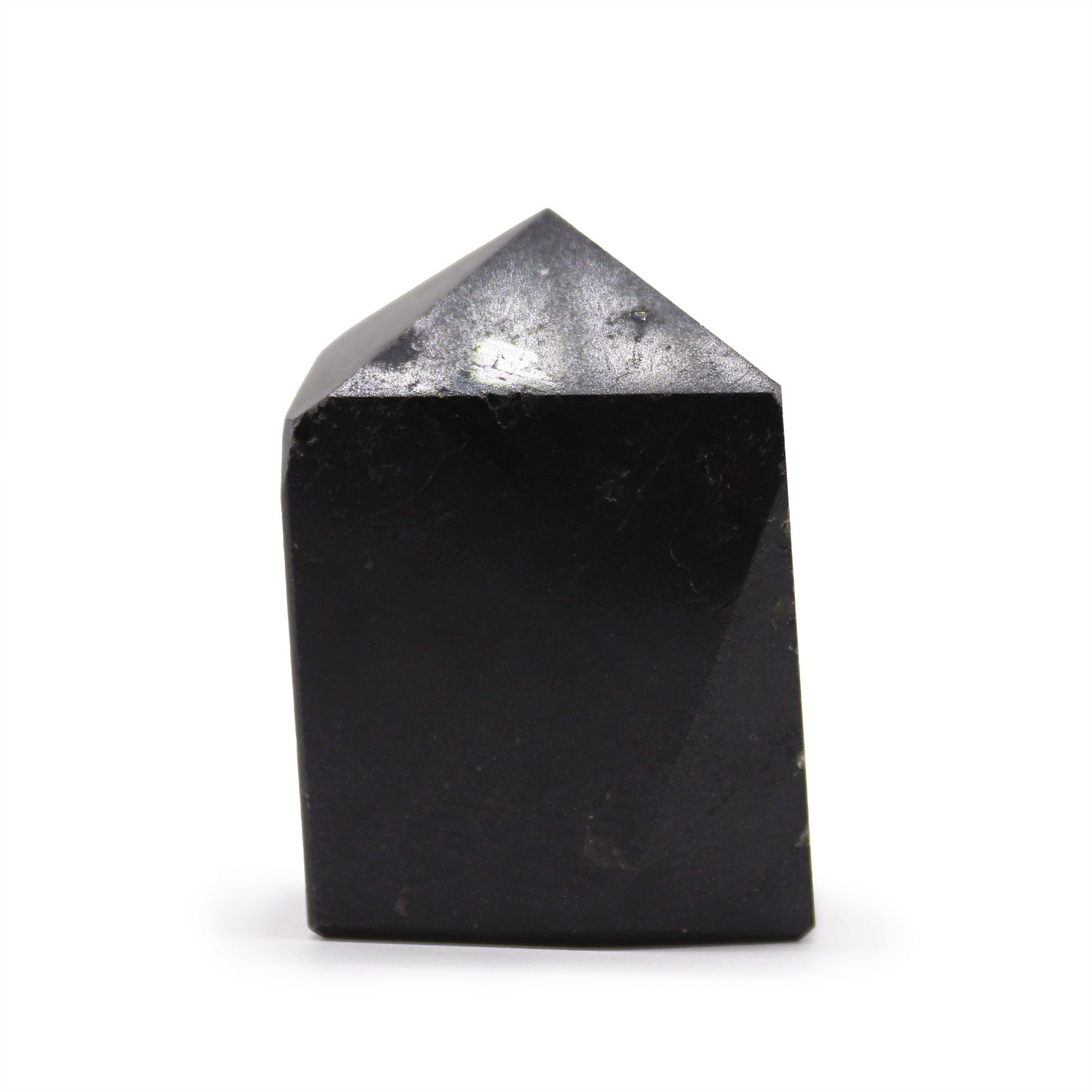 Gemstone Points approx 6cm (0.5KG) - Indian Tourmaline (approx 8 pieces) - Vivid Aromas UK
