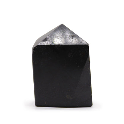 Gemstone Points approx 6cm (0.5KG) - Indian Tourmaline (approx 8 pieces) - Vivid Aromas UK
