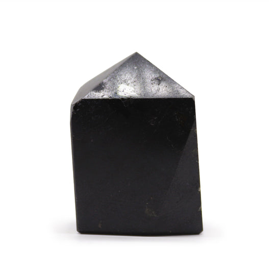 Gemstone Points approx 6cm (0.5KG) - Indian Tourmaline (approx 8 pieces) - Vivid Aromas UK
