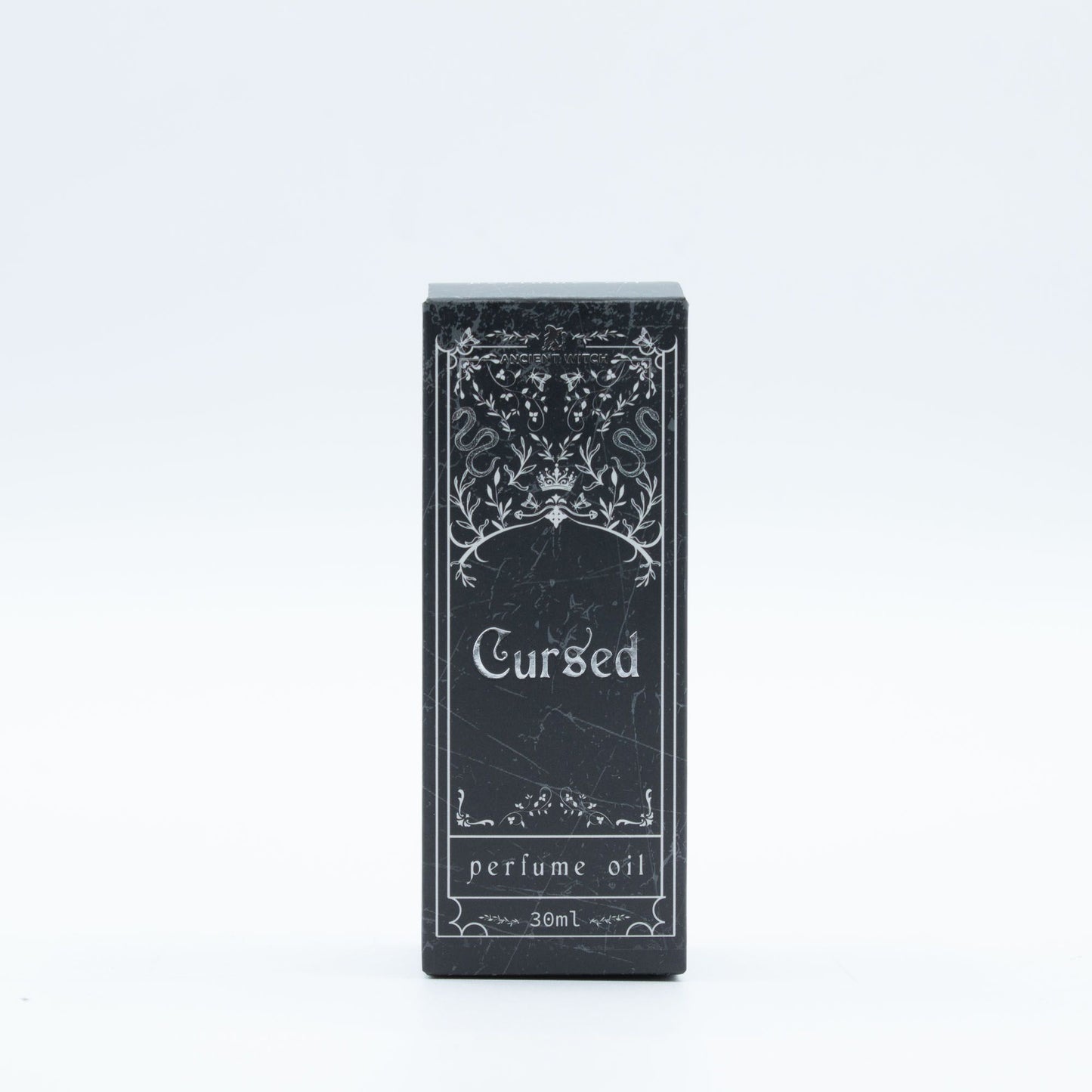 Ancient Witch Perfume Oil - Cursed - Vivid Aromas UK