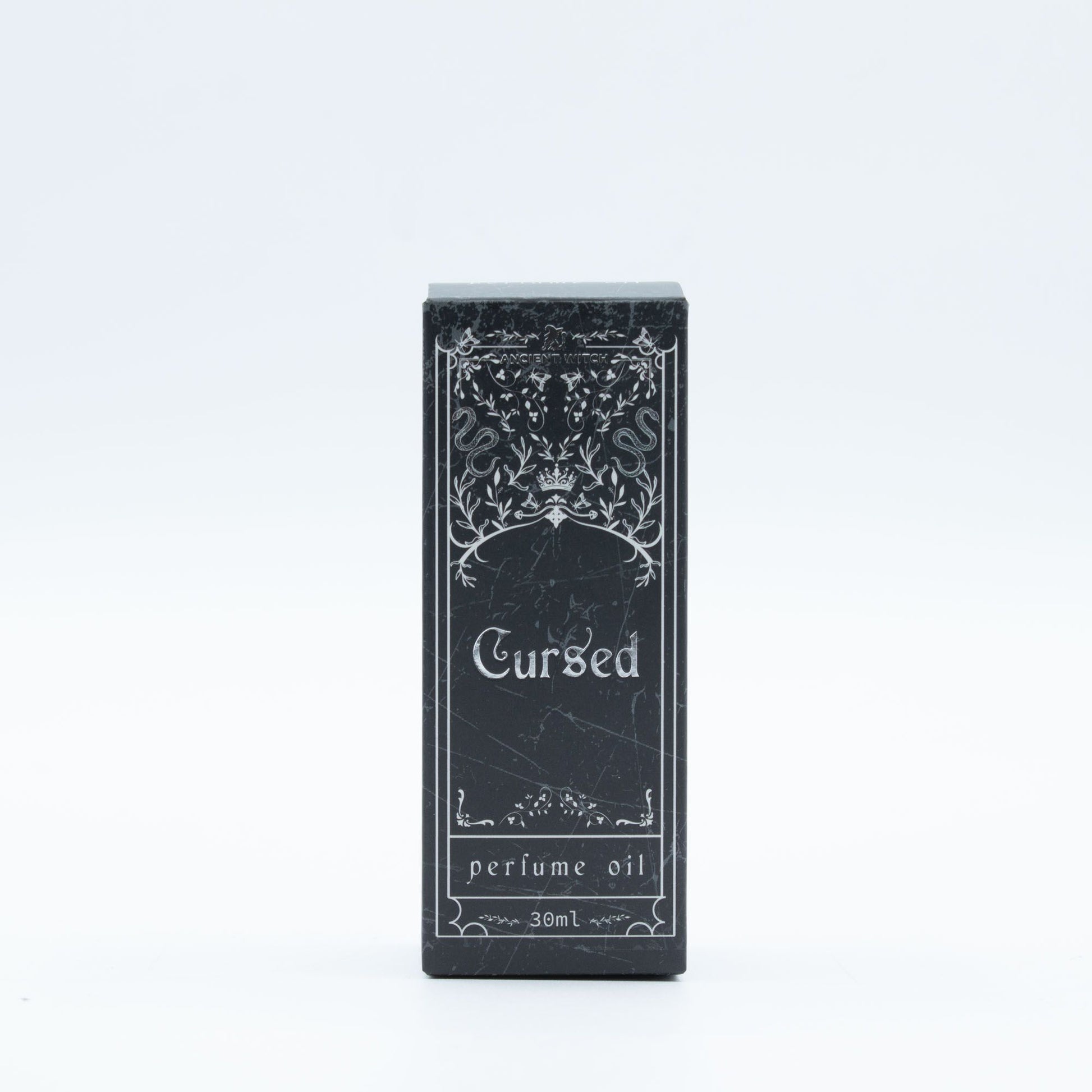 Ancient Witch Perfume Oil - Cursed - Vivid Aromas UK