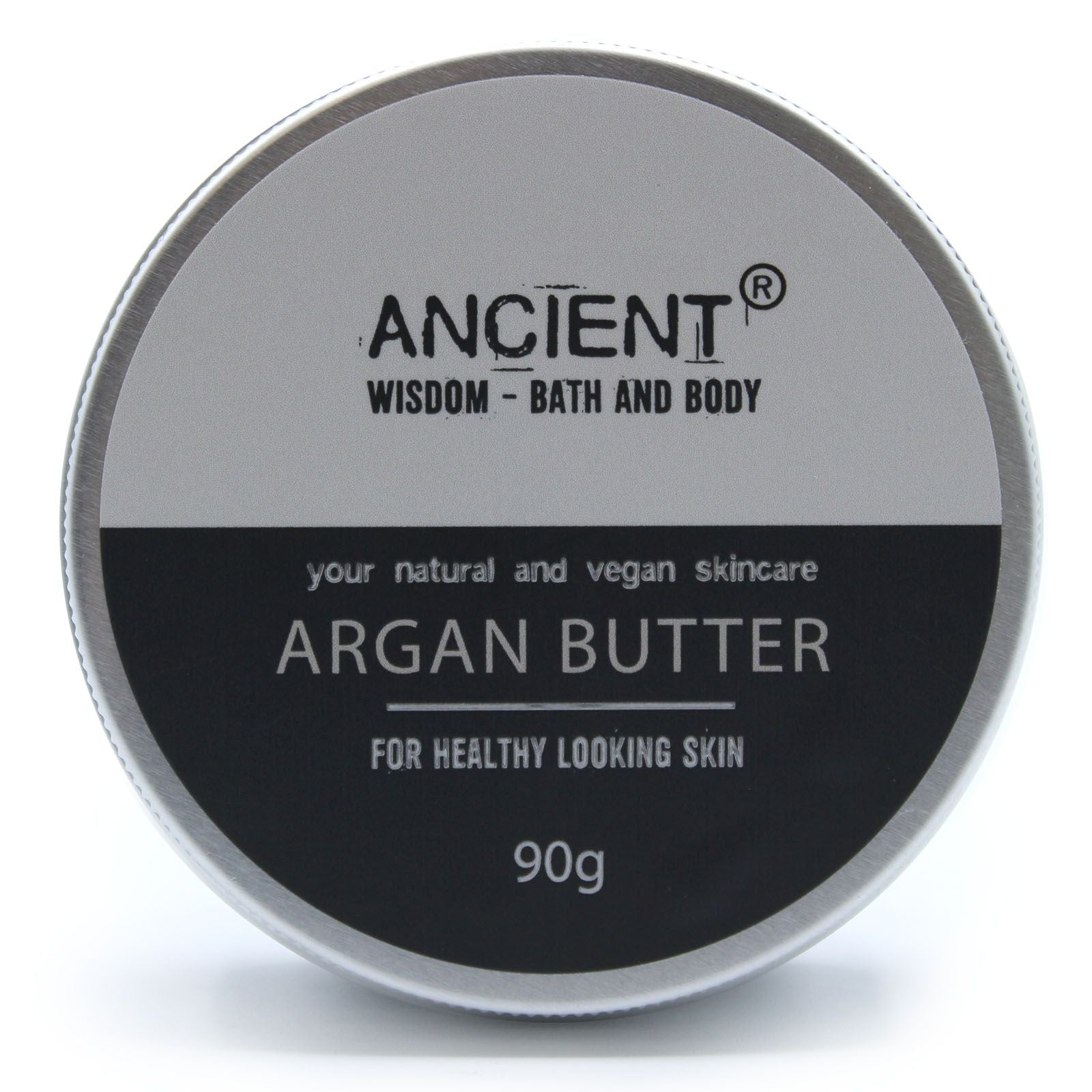 Pure Body Butter 90g - Argan - Vivid Aromas UK