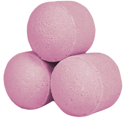 1.3Kg Box of Chill Pills (Mini Bath Bombs) - Passion Fruit - Vivid Aromas UK