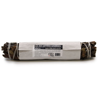 Smudge Stick - Black Sage 22.5 cm - Vivid Aromas UK