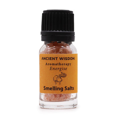 Frankincense Based Essential Oil Bundle - Oils, Roll Ons, Salts - Vivid Aromas UK