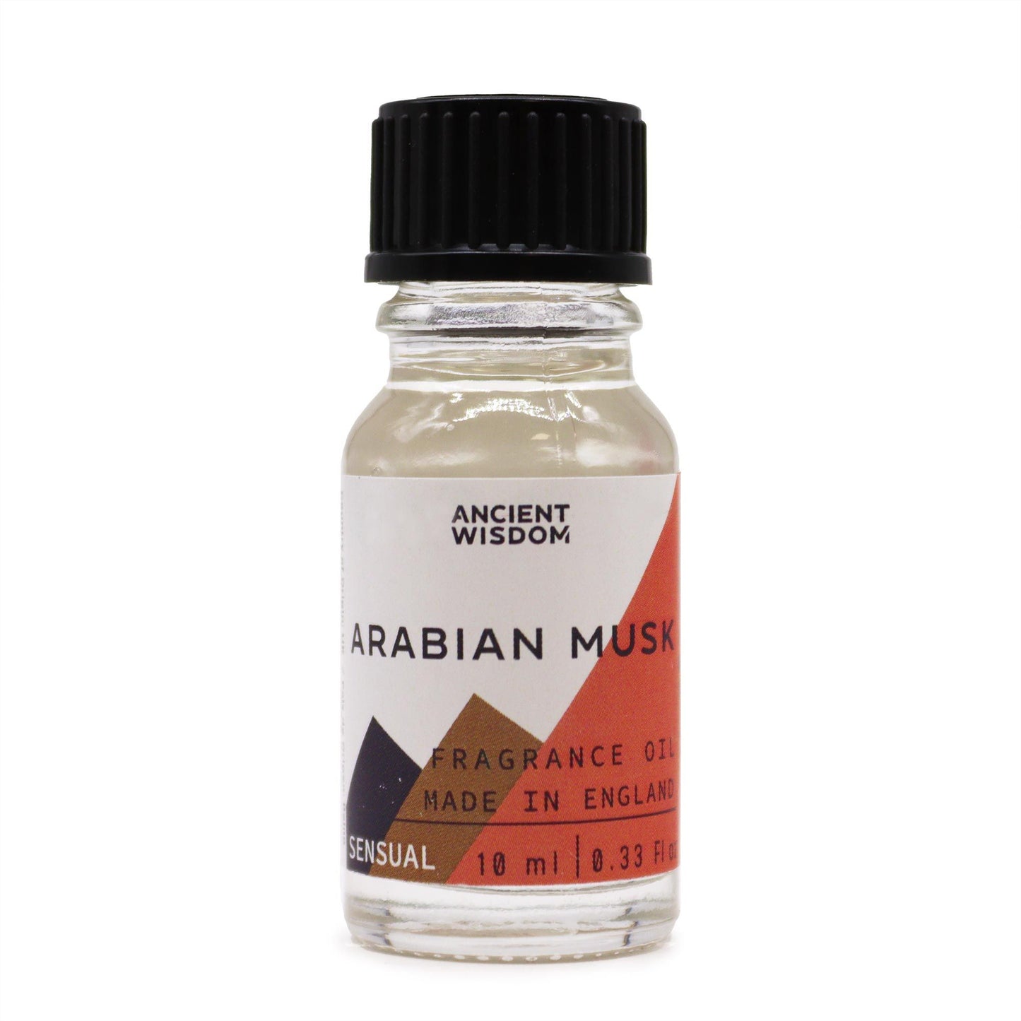 10ml Arabian Musk Fragrance Oil - Vivid Aromas UK
