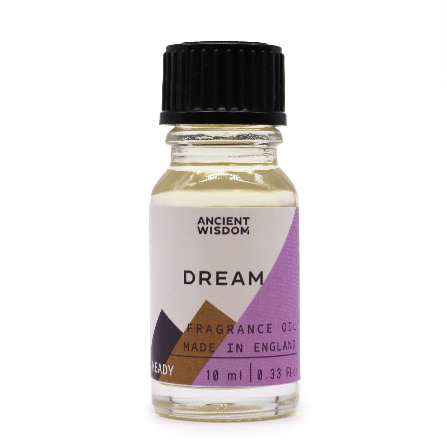10ml Dream Fragrance Oil - Vivid Aromas UK