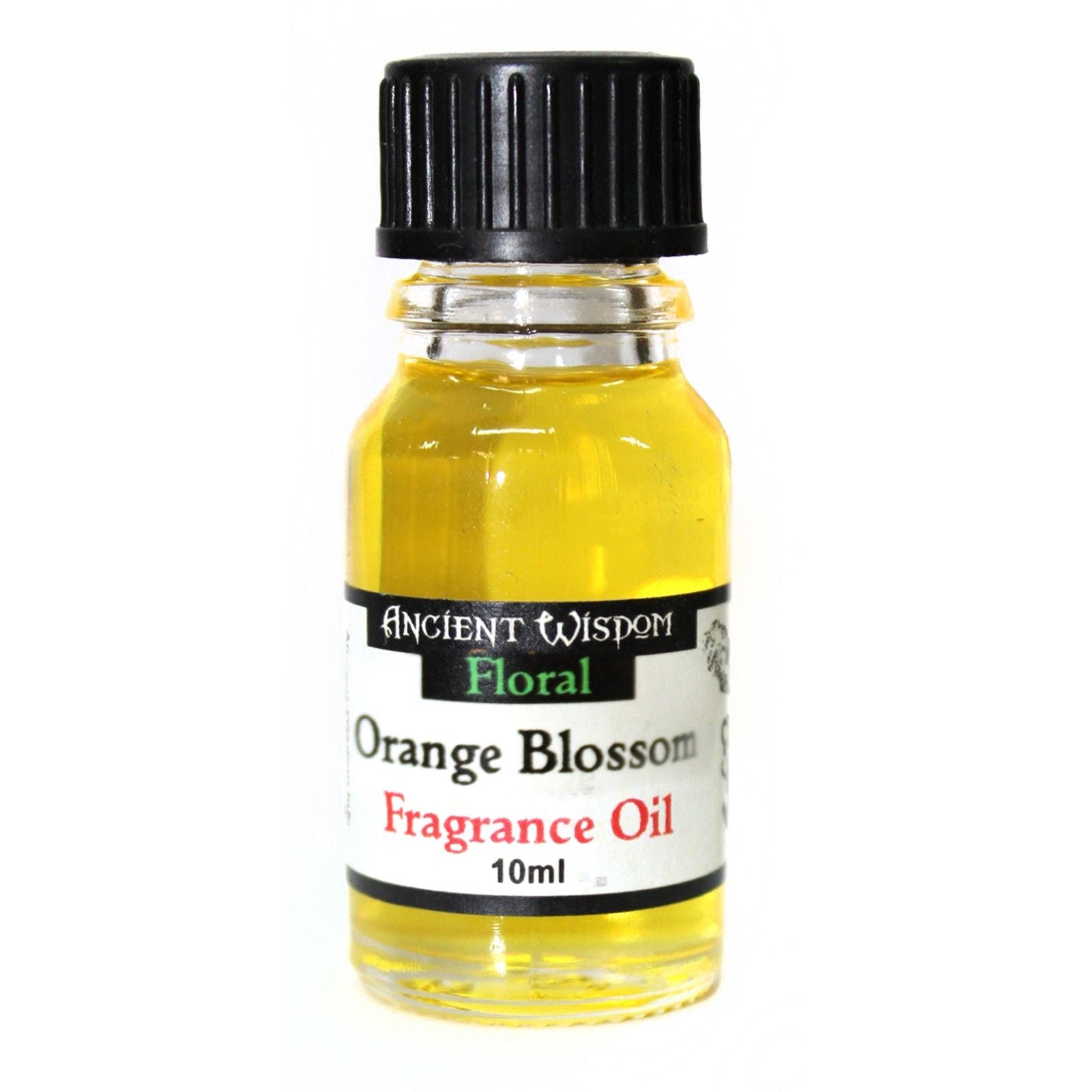 10ml Orange Blossom Fragrance Oil - Vivid Aromas UK
