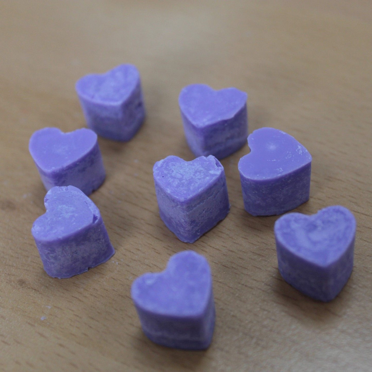 Aroma Wax Melts - Lavender & Rosemary - Vivid Aromas UK
