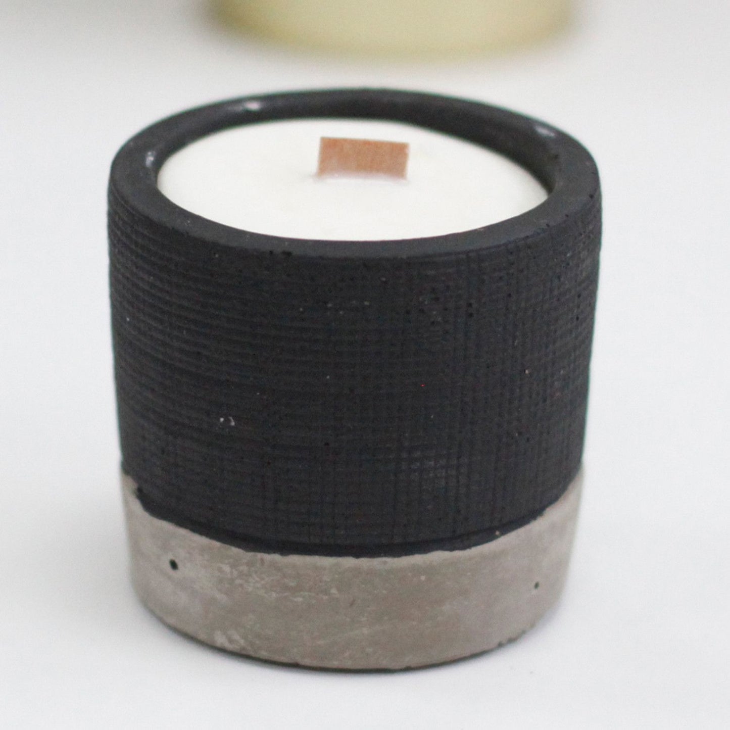 Pot - Black - Brandy Butter - Vivid Aromas UK