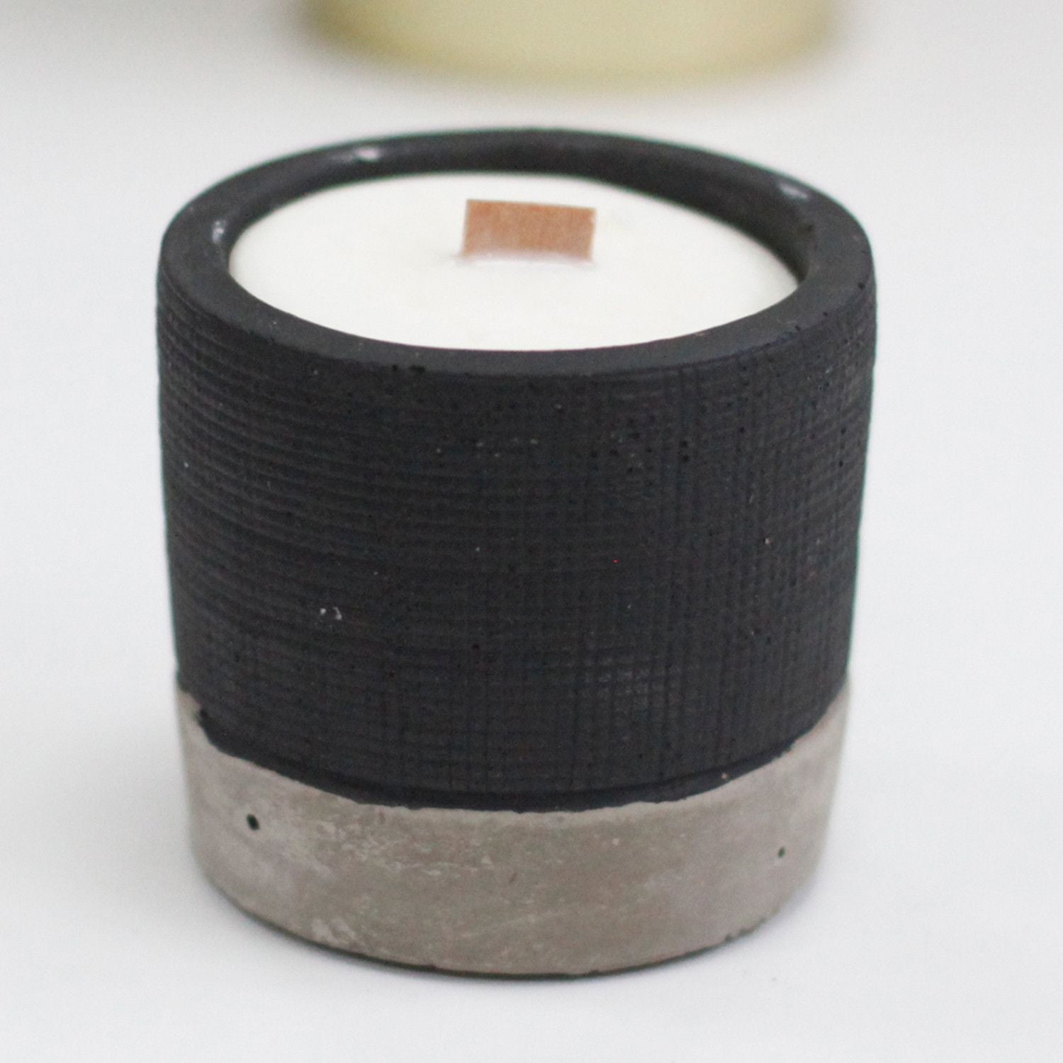 Pot - Black - Brandy Butter - Vivid Aromas UK