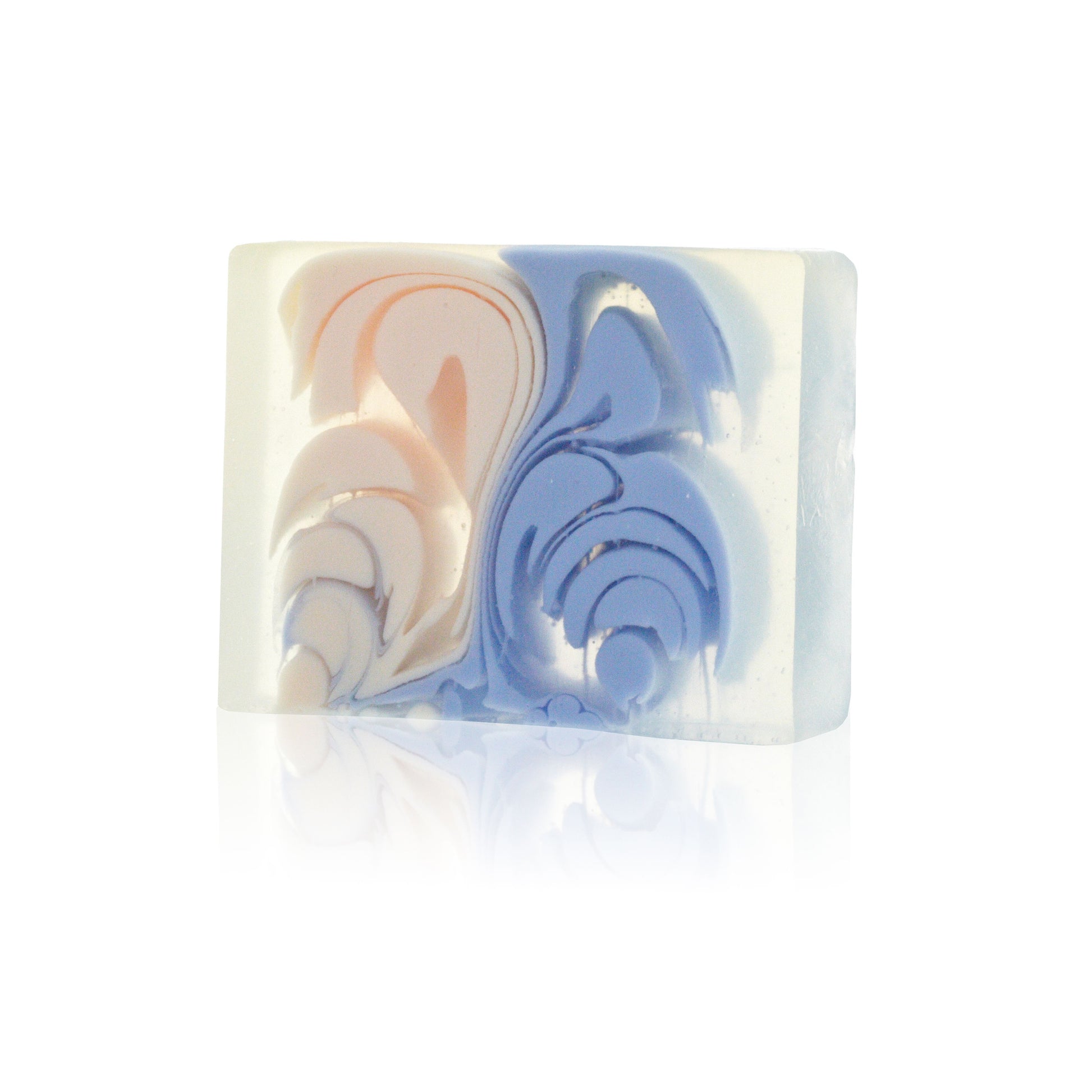 Handcrafted Soap Slice 100g -Pharaoh - Vivid Aromas UK