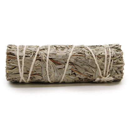Smudge Stick - Blue Sage 10 cm - Vivid Aromas UK