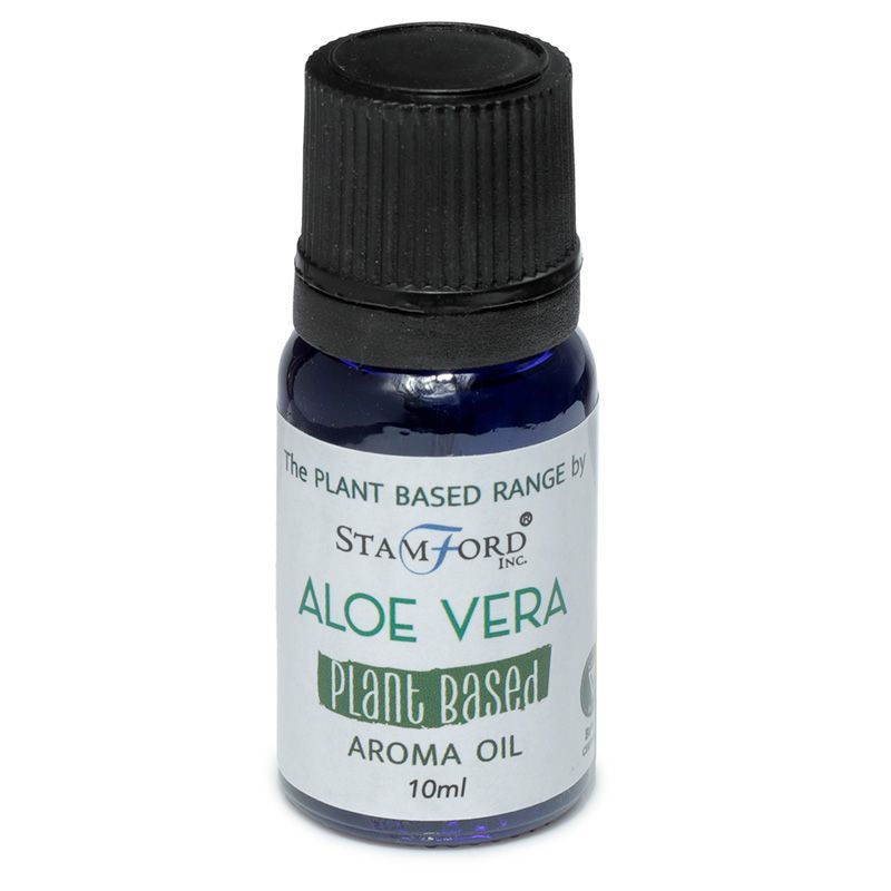 Plant Based Aroma Oil - Aloe Vera - Vivid Aromas UK
