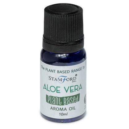 Plant Based Aroma Oil - Aloe Vera - Vivid Aromas UK