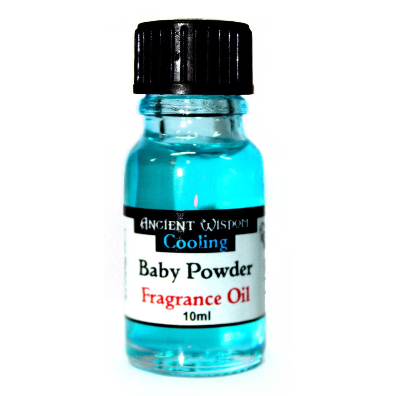 10ml Baby Powder Fragrance Oil - Vivid Aromas UK