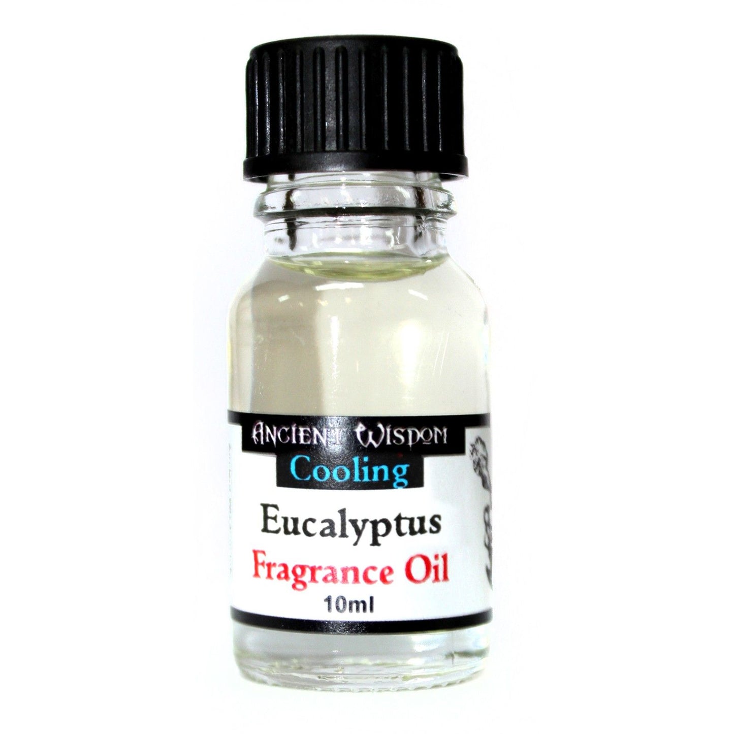 10ml Eucalyptus Fragrance Oil - Vivid Aromas UK
