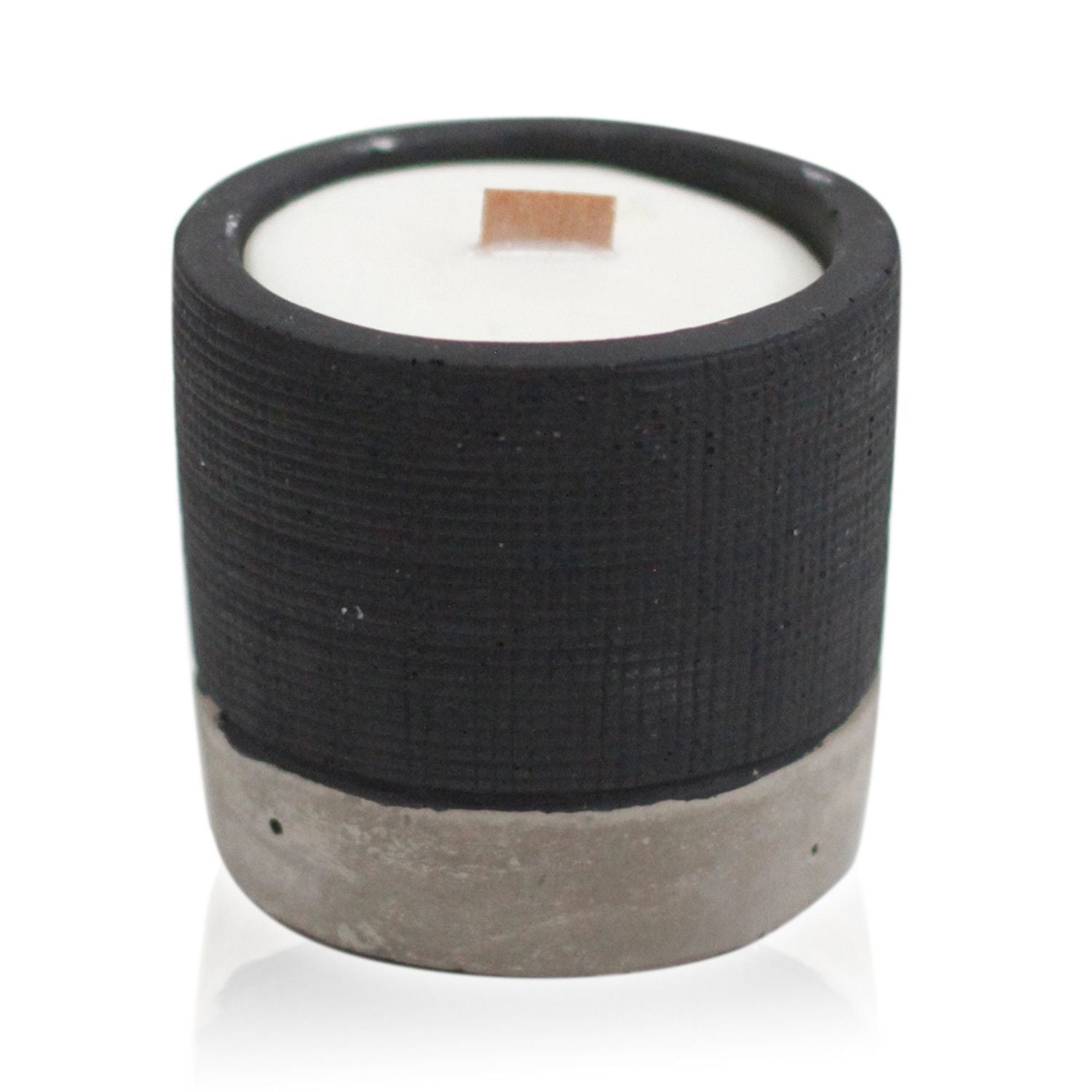Pot - Black - Brandy Butter - Vivid Aromas UK