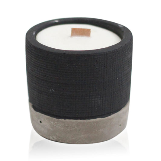 Pot - Black - Brandy Butter - Vivid Aromas UK