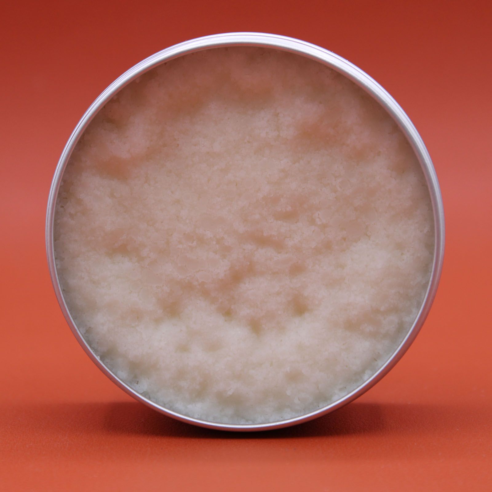 Aromatherapy Shea Body Butter 90g - Geranium - Vivid Aromas UK