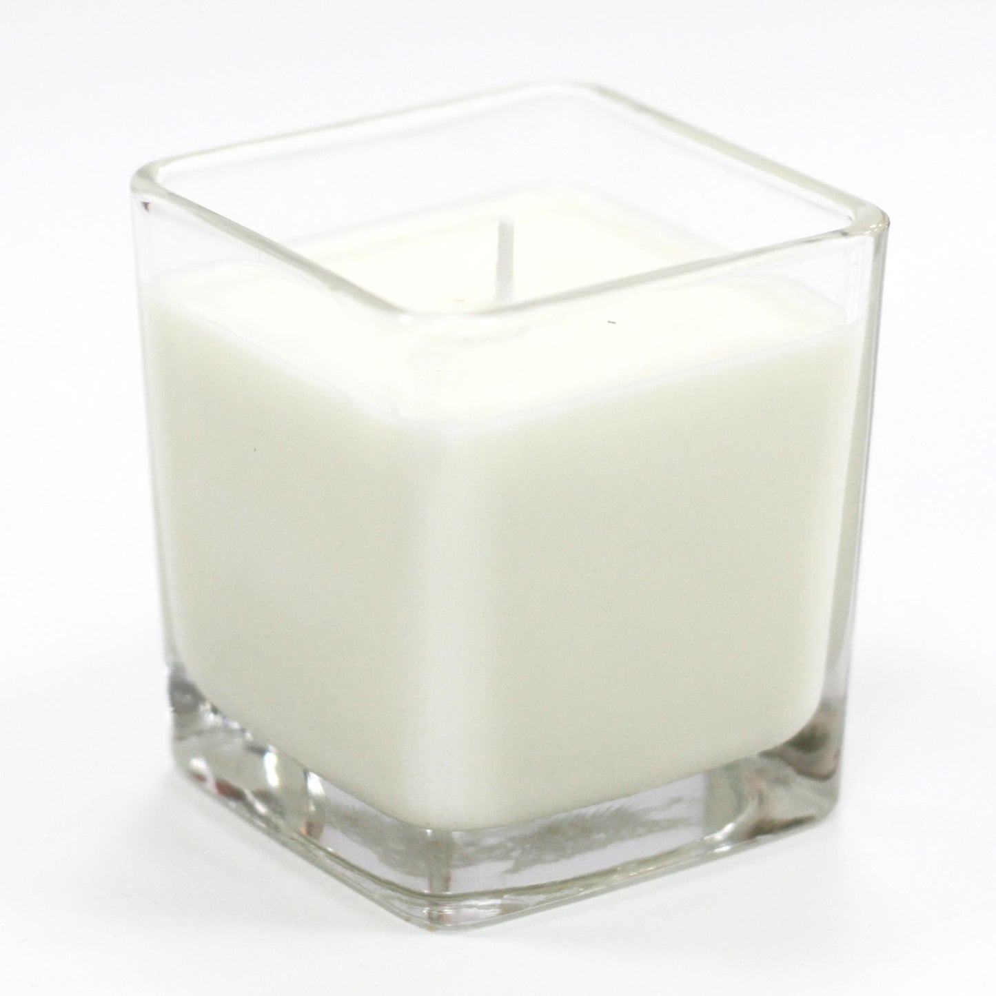 White Label Soy Wax Jar Candle - Cucumber & Mint - Vivid Aromas UK