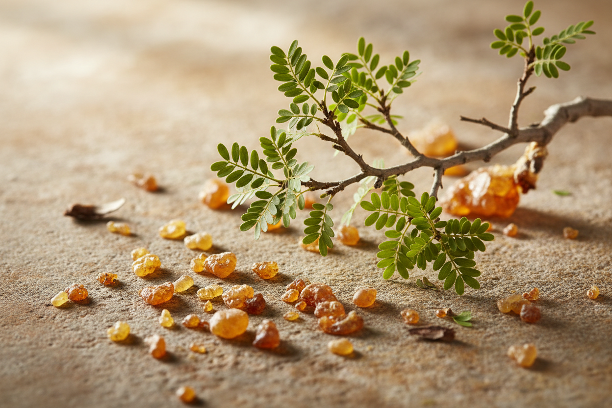 Frankincense (D) Essential Oil - 10ml - Vivid Aromas UK
