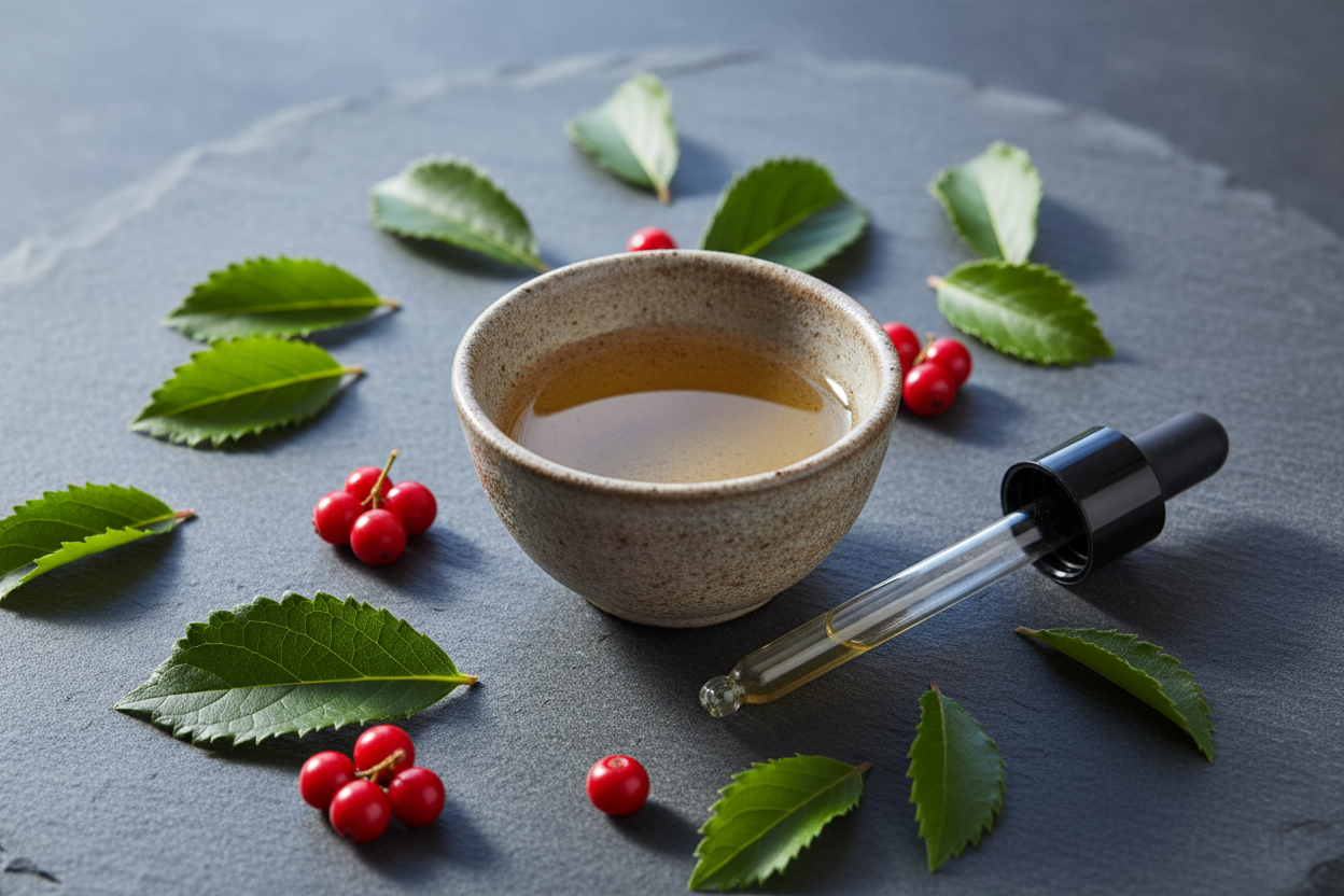 Wintergreen Essential Oil 50ml - Vivid Aromas UK