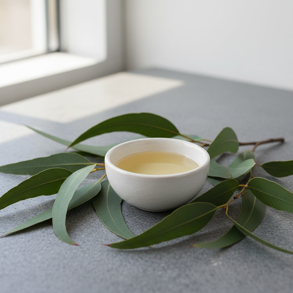 Eucalyptus Essential Oil 50ml - Vivid Aromas UK