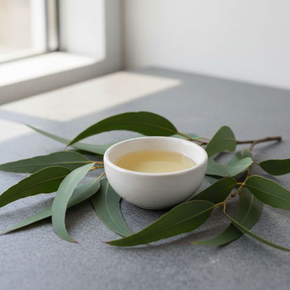 Eucalyptus Essential Oil 50ml - Vivid Aromas UK