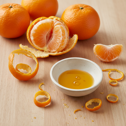Tangerine Essential Oil 50ml - Vivid Aromas UK