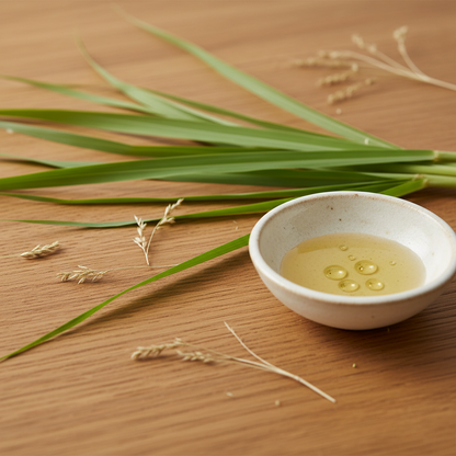Citronella Essential Oil 50ml - Vivid Aromas UK
