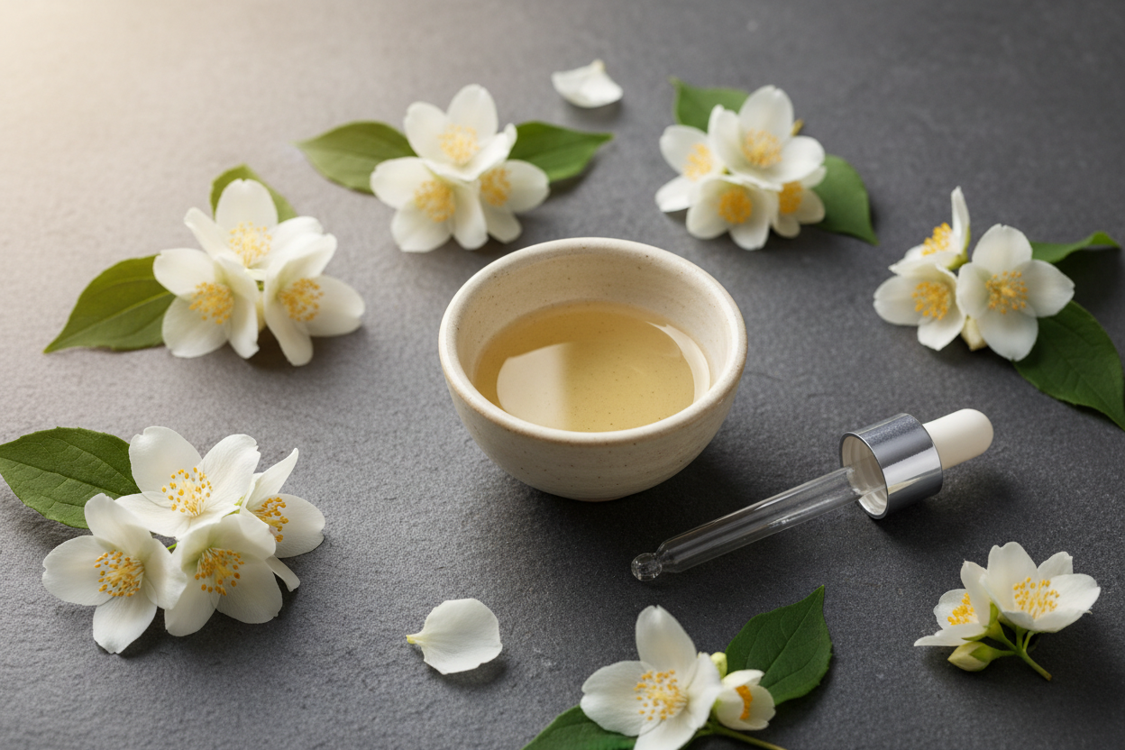 Jasmine Dilute 50ml - Vivid Aromas UK