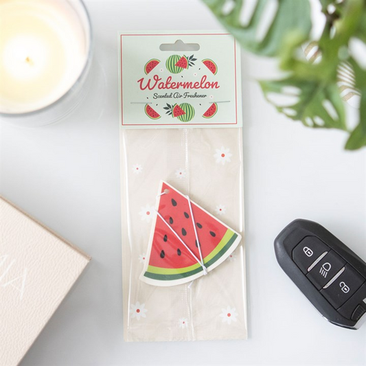 Watermelon Scented Air Freshener - Vivid Aromas UK