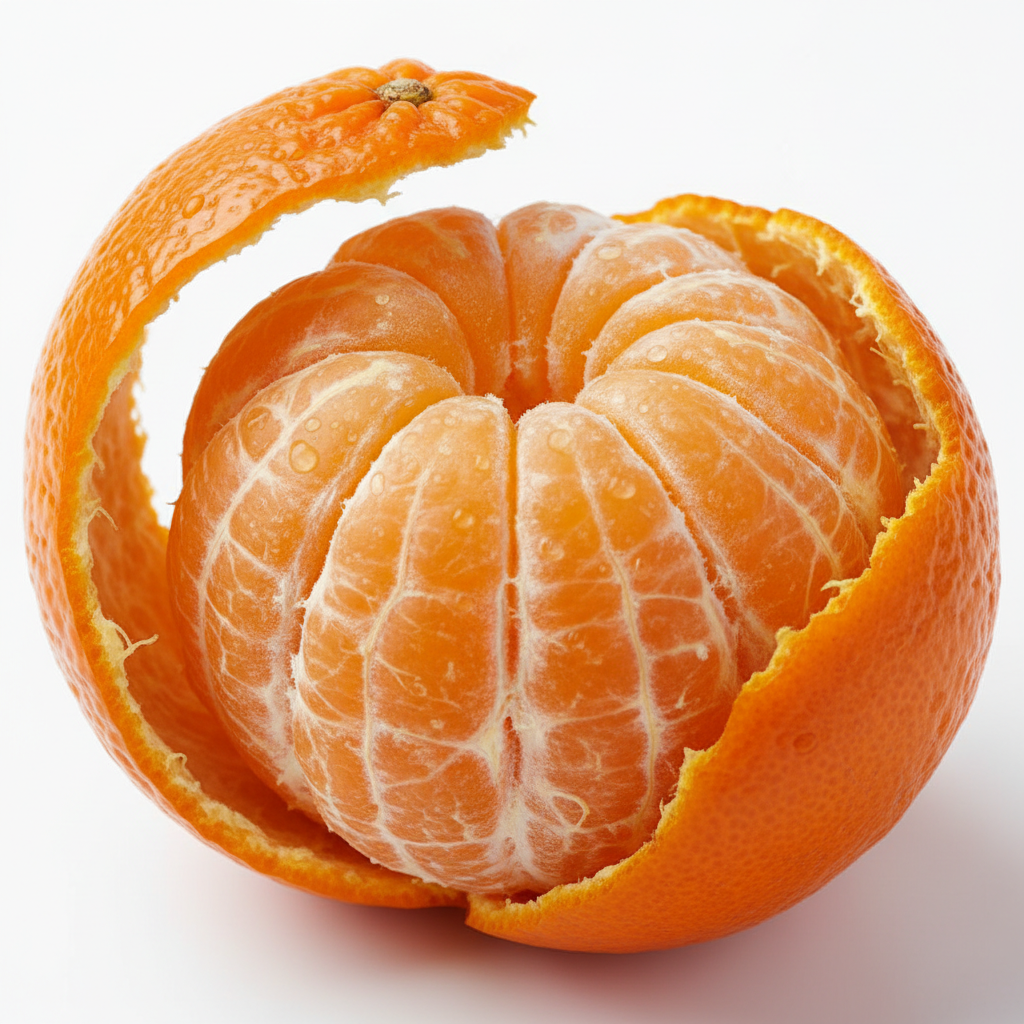 Mandarin Essential Oil - 10ml - Vivid Aromas UK