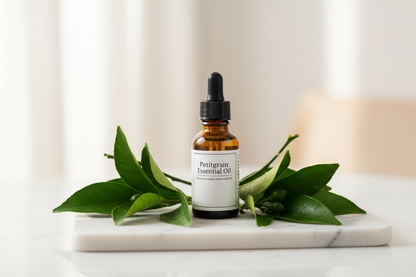 Petitgrain Essential Oil - 10 ml - Vivid Aromas UK