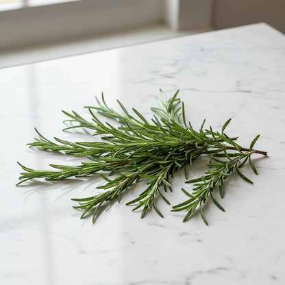 Rosemary Essential Oil - 10ml - Vivid Aromas UK